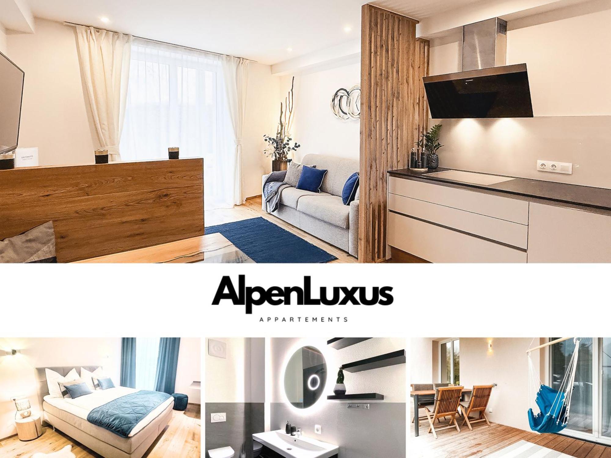 Alpenluxus Presents Design Lodge - Terrace & Car Park Kramsach Kültér fotó